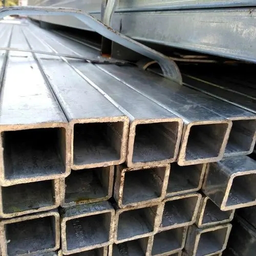 定州q355b无缝方管