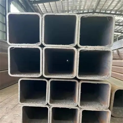 定州q355d无缝方管